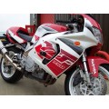R&G Racing Crash Protectors - Classic Style for Yamaha YZF750 '95-01 R&G Racing Crash Protectors - Classic Style for Yamaha YZF750 '95-01